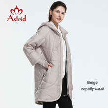 Load image into Gallery viewer, 2019 new winter jacket women zipper Hooded Plus Size female jacket coat autumn 5XL clothes solid warm parka clothing hot AM-2075