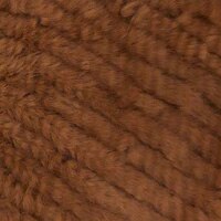 Load image into Gallery viewer, ETHEL ANDERSON Real Rabbit Fur Knitted Fur Poncho Vest Party Wrap Coat Shawl Women&#39;s Natural Fur Wedding Gift Wholesale Discount