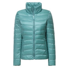 Load image into Gallery viewer, NewBang Brand 5xl 6xl 7XL Duck Down Jacket Women Ultra Light Down Jacket Feather Jacket Plus Women&#39;s Overcoat Windbreaker Coats